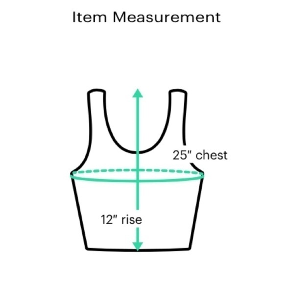 Under Armour Sports Bra l SIZE S - Picture 3 of 5